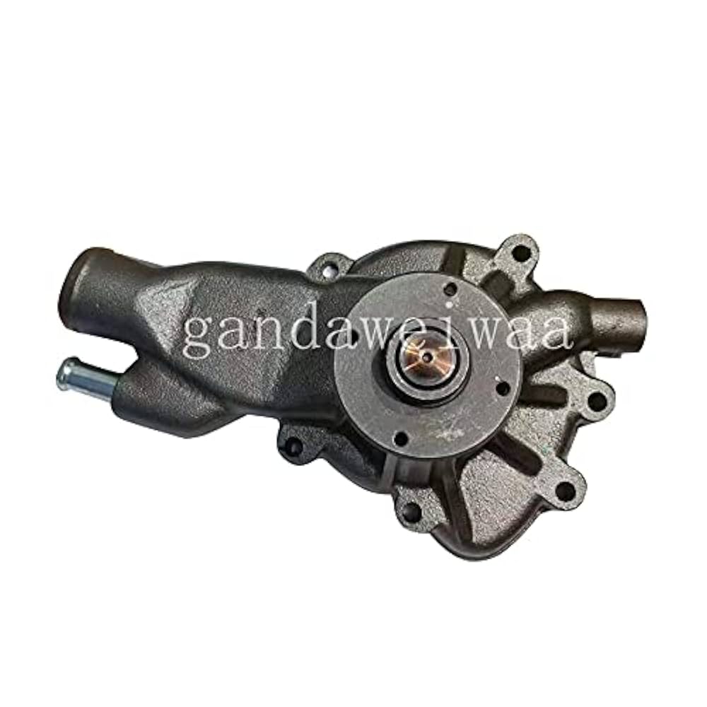 water pump GWN-38A 21010-S9025 21010-S9026 21010-S9027 21010